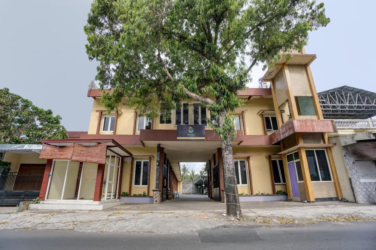 Oyo 3298 Bromo Guest House Family Malang Zewnętrze zdjęcie