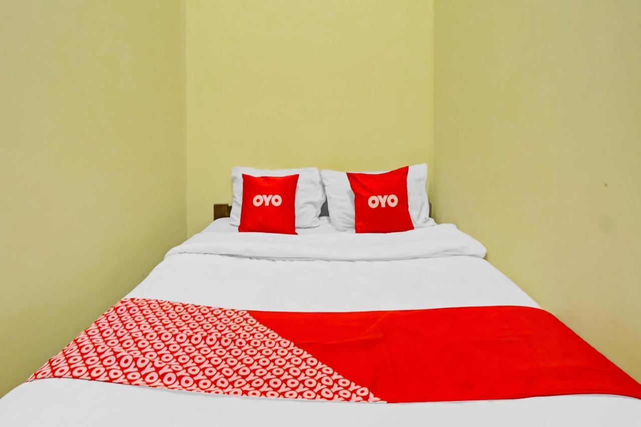 Oyo 3298 Bromo Guest House Family Malang Zewnętrze zdjęcie