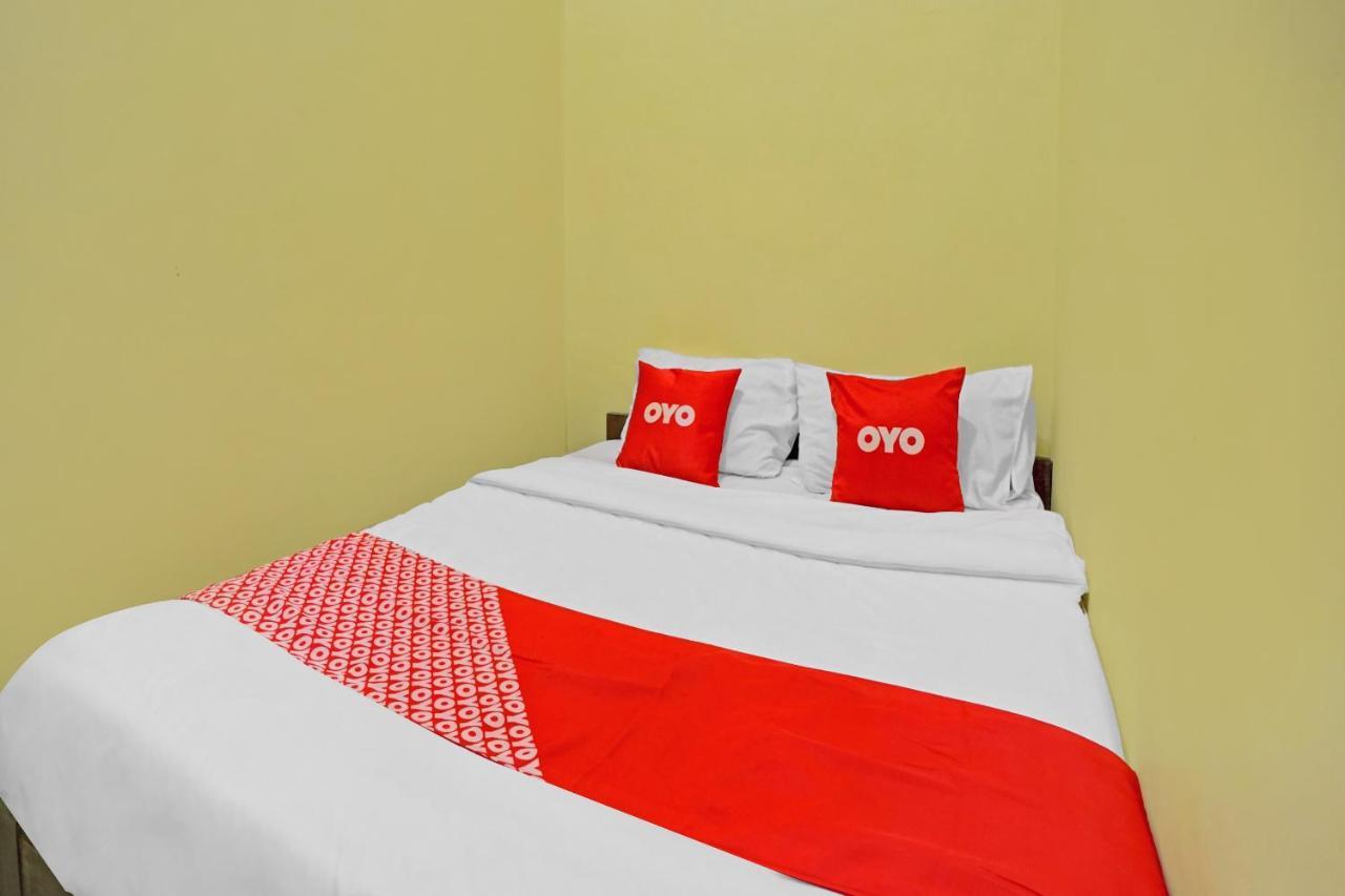 Oyo 3298 Bromo Guest House Family Malang Zewnętrze zdjęcie